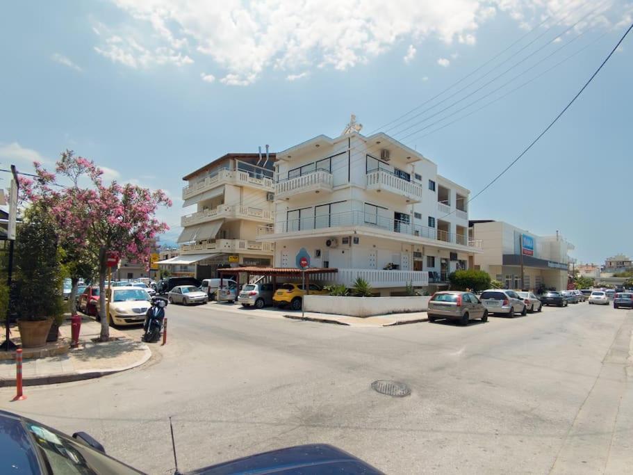 Kadiani'S Residence By 8Essentially Chania  Exterior photo